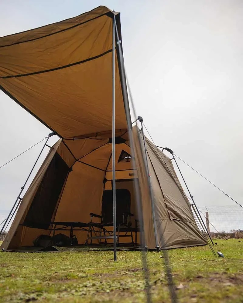 Шатер Fox EOS Social Shelter