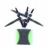 Набір бокового відведення Korum Ready Heli Kits