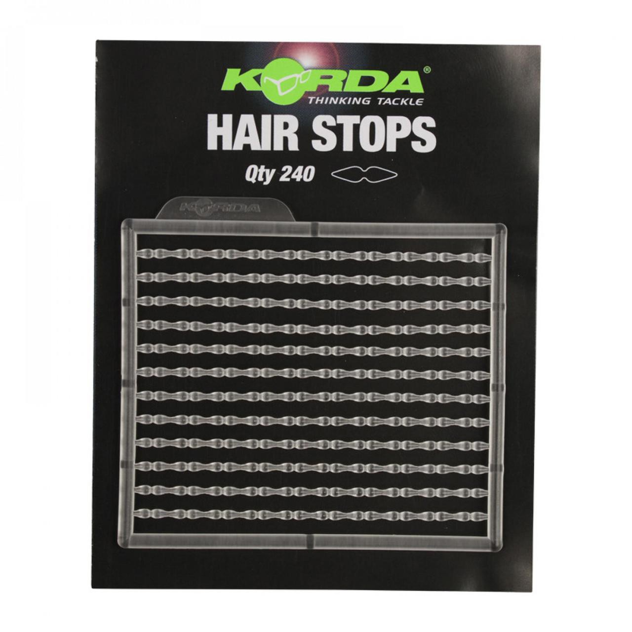 Стопор для насадки Korda Hybrid Hair Stopp