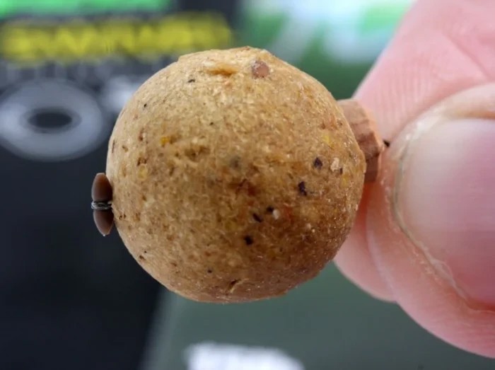 Стопор для насадки Korda Hybrid Hair Stopp