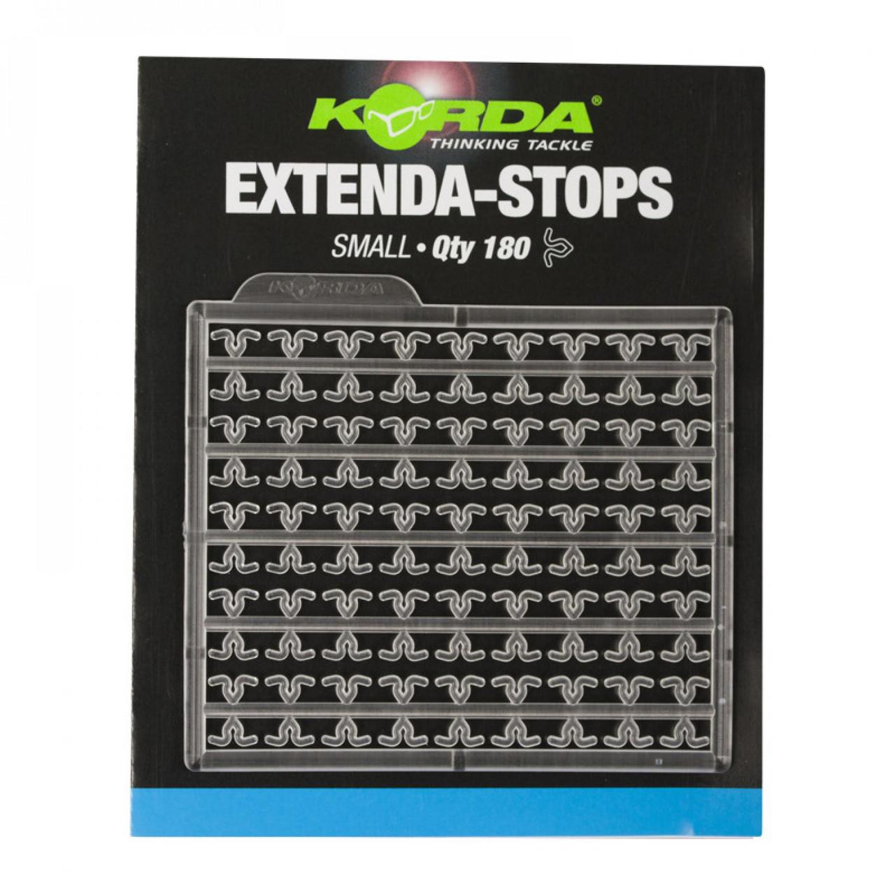Стопор для насадки Korda Extenda Stops