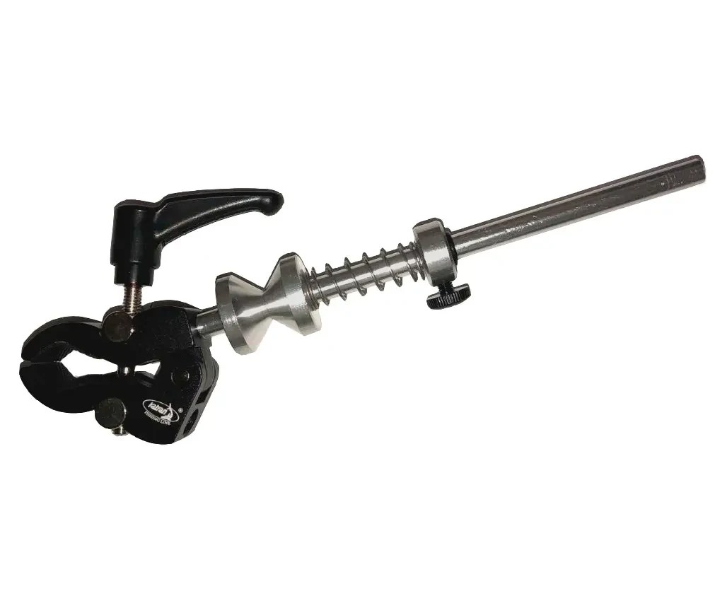 Інструмент для намотування волосіні Katran Line Spooling Tool (clamp)
