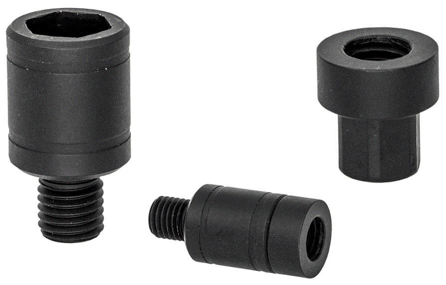Швидкознімач для сигналізаторів Carp Zoom Marshal Quick Release Magnetic Adaptor