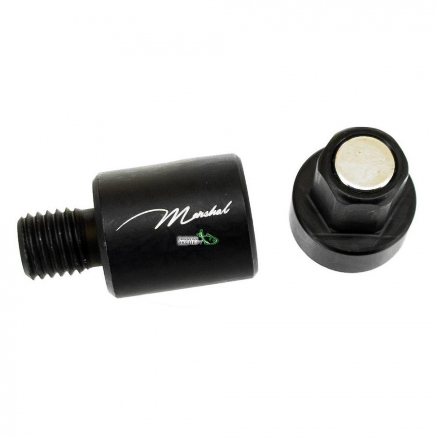Швидкознімач для сигналізаторів Carp Zoom Marshal Quick Release Magnetic Adaptor