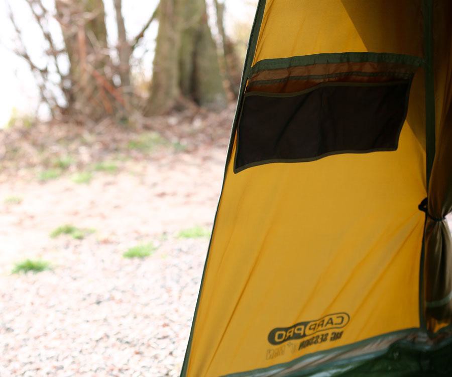 Намет короповий Carp Pro Big Session Shelter 3+ Man