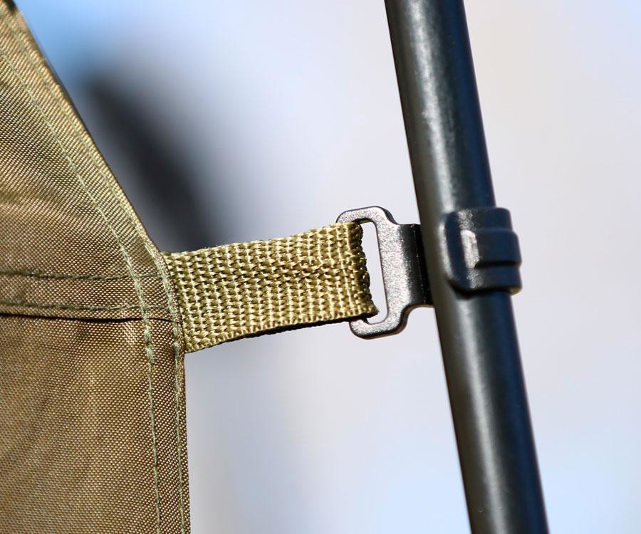 Намет короповий Carp Pro Big Session Shelter 3+ Man