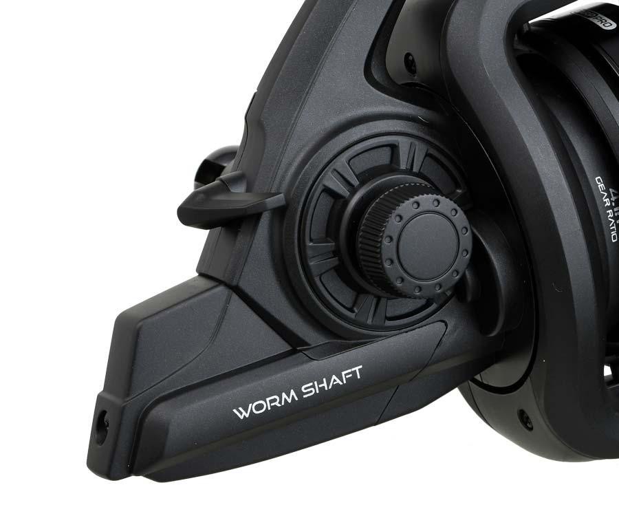 Котушка Carp Pro Rondel 10000 SD