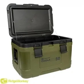 Скринька кулерна Ridge Monkey CoolaBox Compact 50 Litre