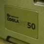 Скринька кулерна Ridge Monkey CoolaBox Compact 50 Litre