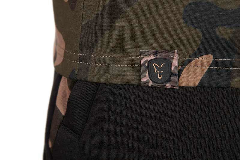 Футболка Fox Camo T - Shirt XL
