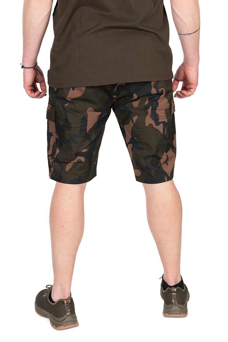 Шорти Fox Lightweight Camo Combat Shorts