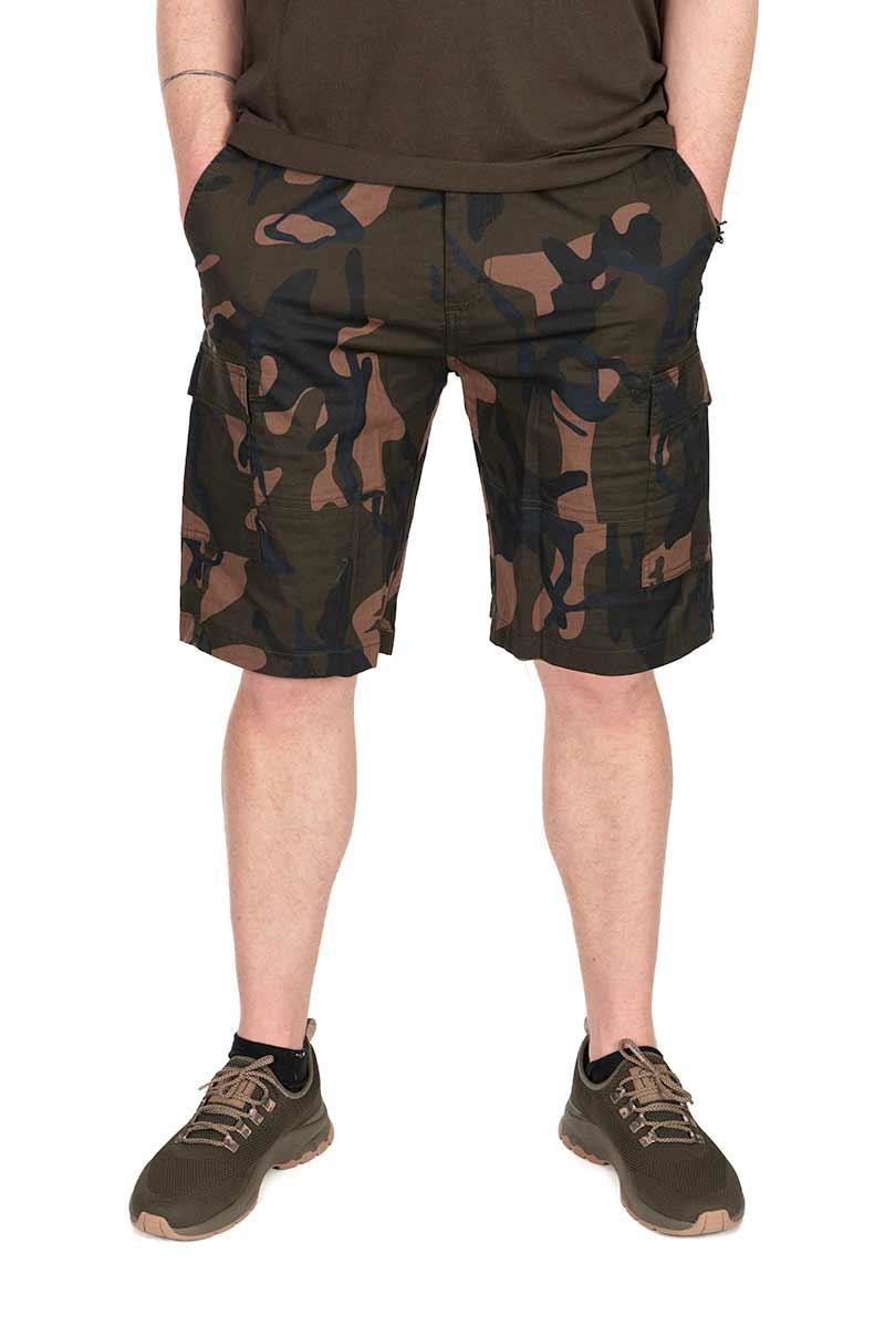 Шорти Fox Lightweight Camo Combat Shorts XL