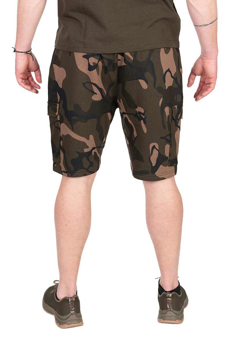 Шорти Fox Lightweight Camo Combat Shorts