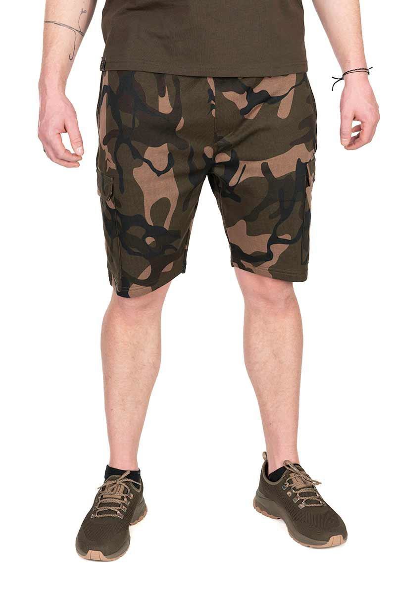 Шорти Fox Lightweight Camo Combat Shorts XL