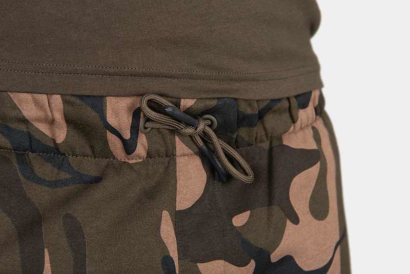 Шорти Fox Lightweight Camo Combat Shorts S