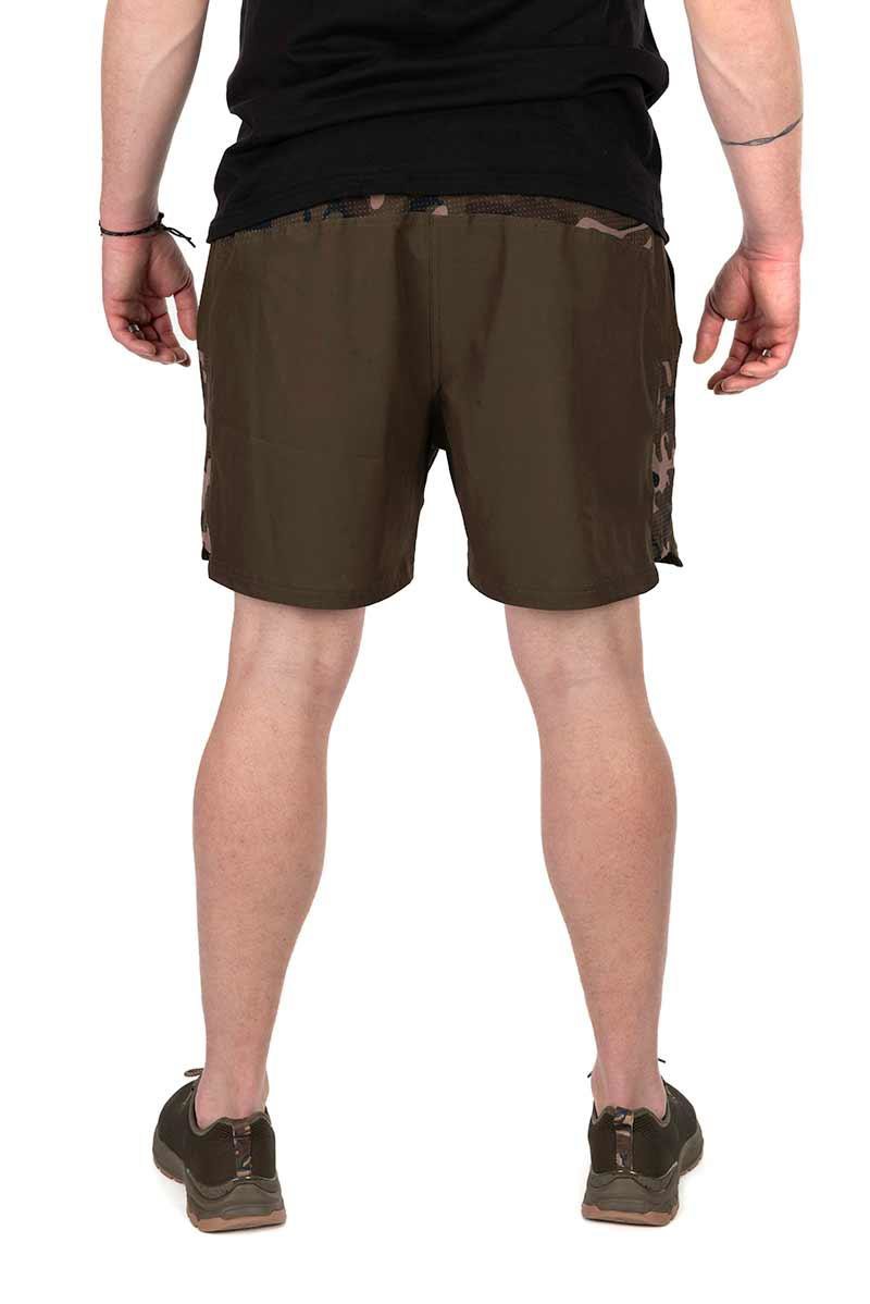 Шорти Fox khaki / Camo LW Swim Shorts XXXL