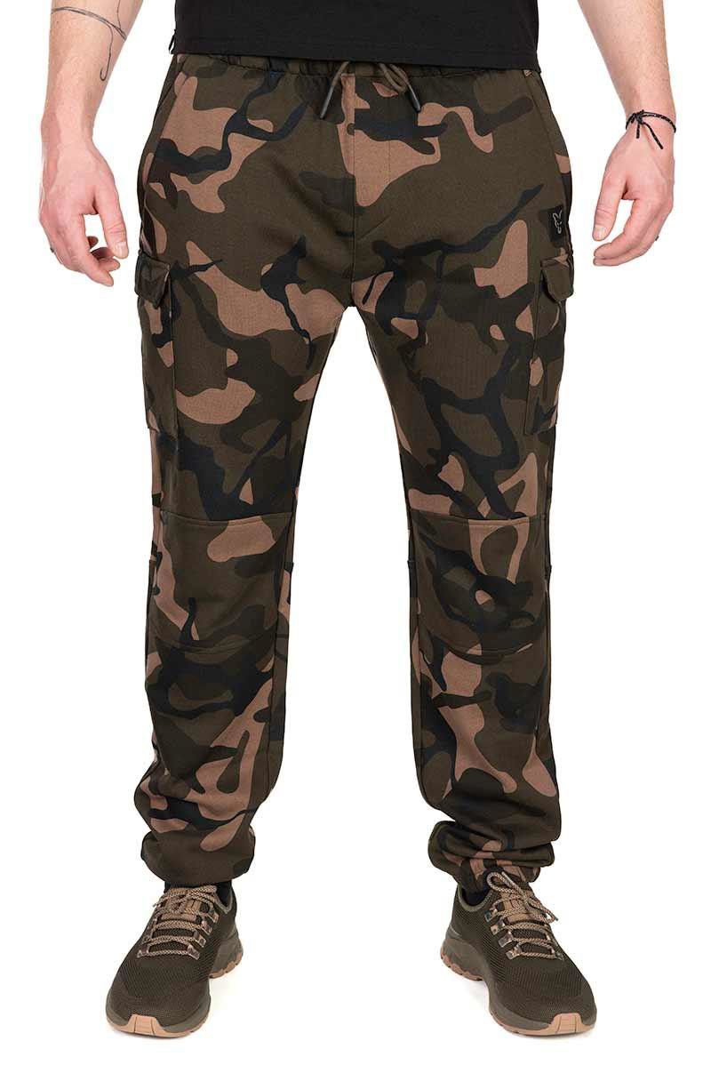Штани Fox Lightweight Camo Joggers