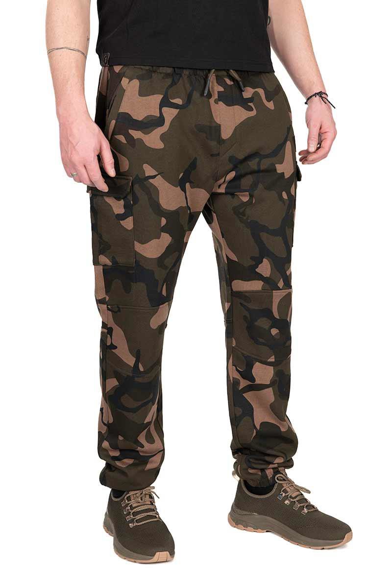 Штани Fox Lightweight Camo Joggers XL