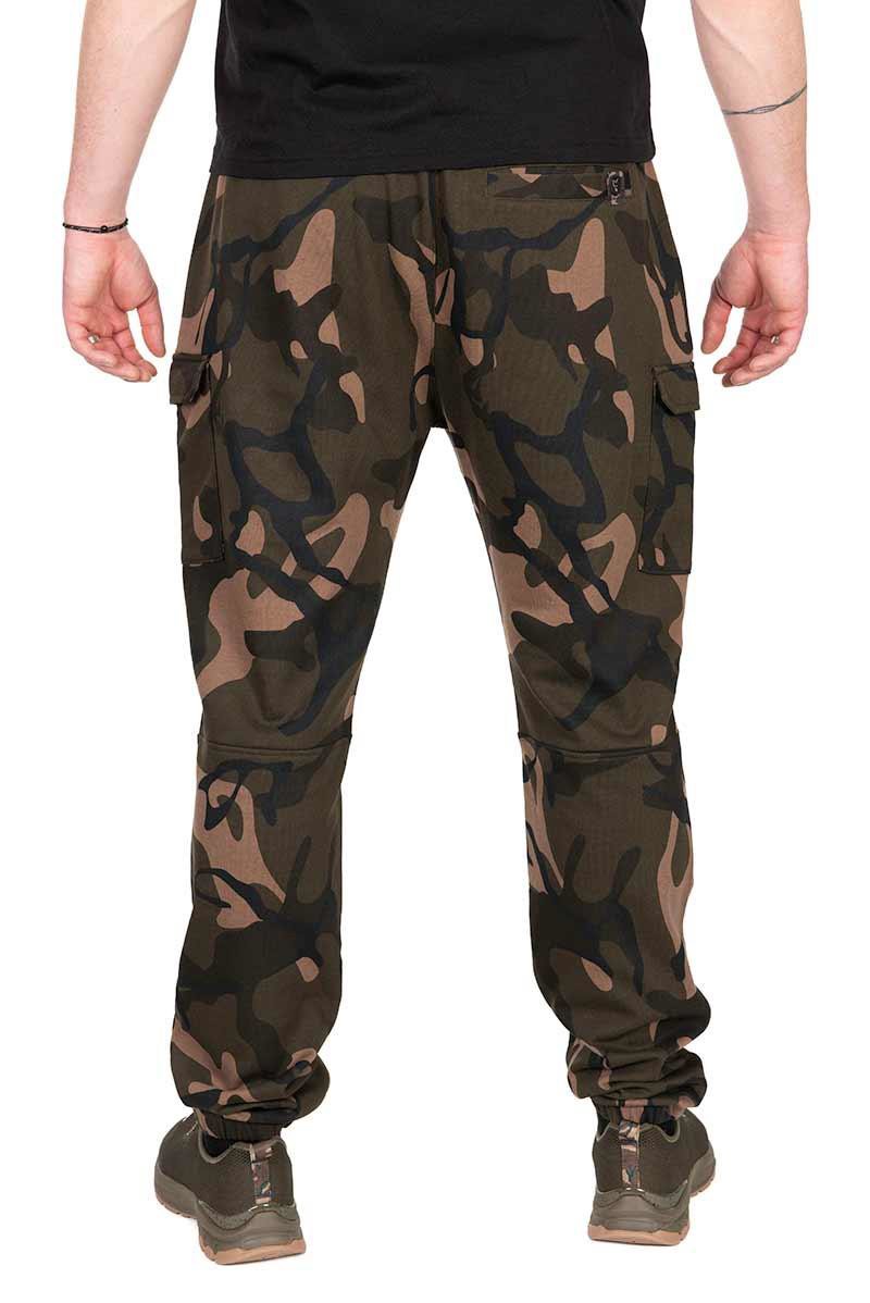 Штани Fox Lightweight Camo Joggers XL