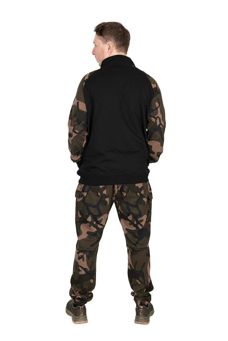 Штани Fox Lightweight Camo Joggers XL