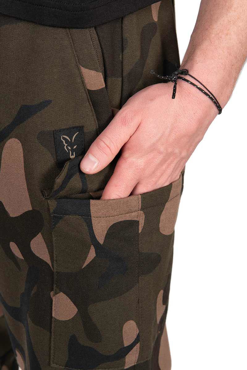 Штани Fox Lightweight Camo Joggers XL
