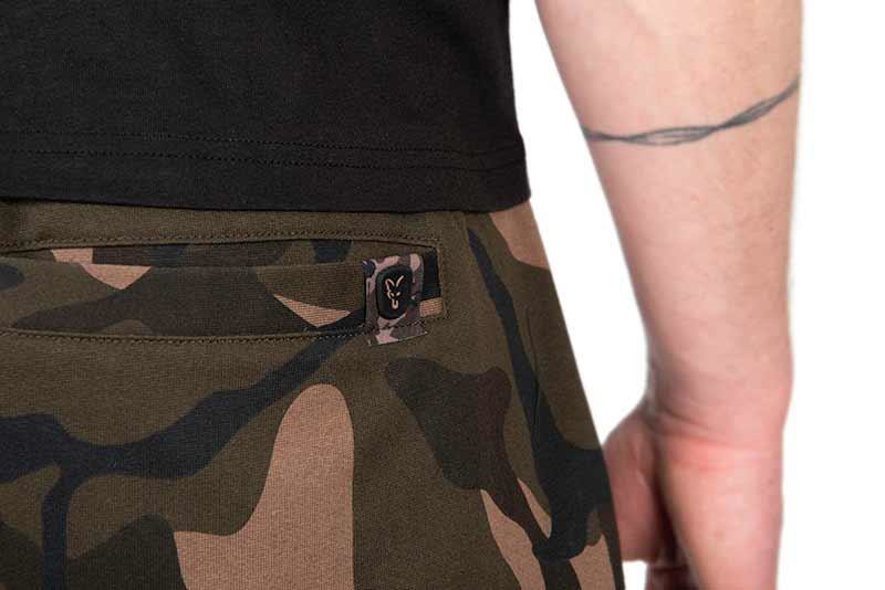 Штани Fox Lightweight Camo Joggers S
