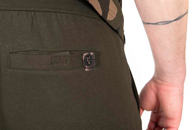 Штани Fox Lightweight Khaki Joggers