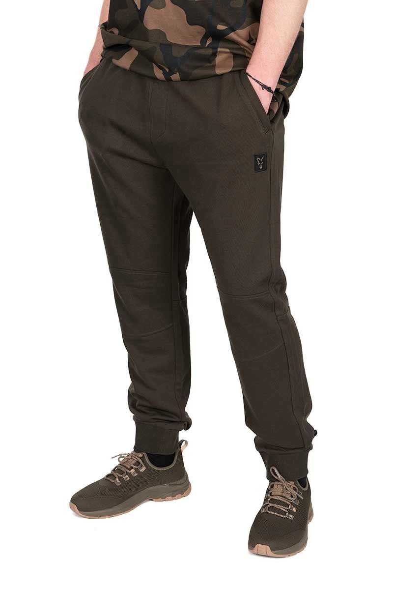 Штани Fox Lightweight Khaki Joggers L