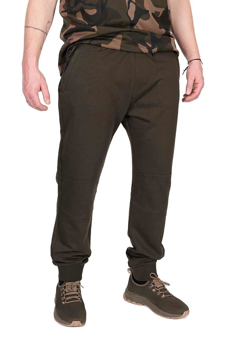 Штани Fox Lightweight Khaki Joggers L