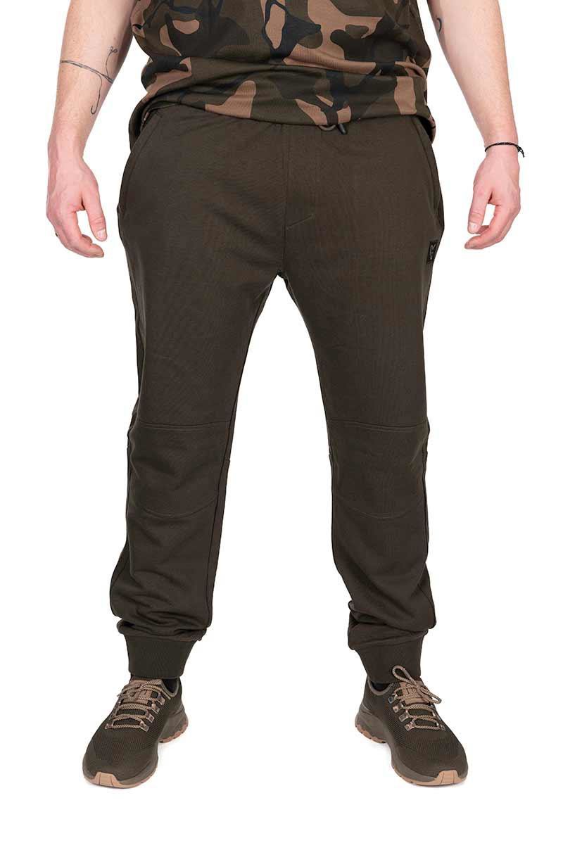 Штани Fox Lightweight Khaki Joggers L