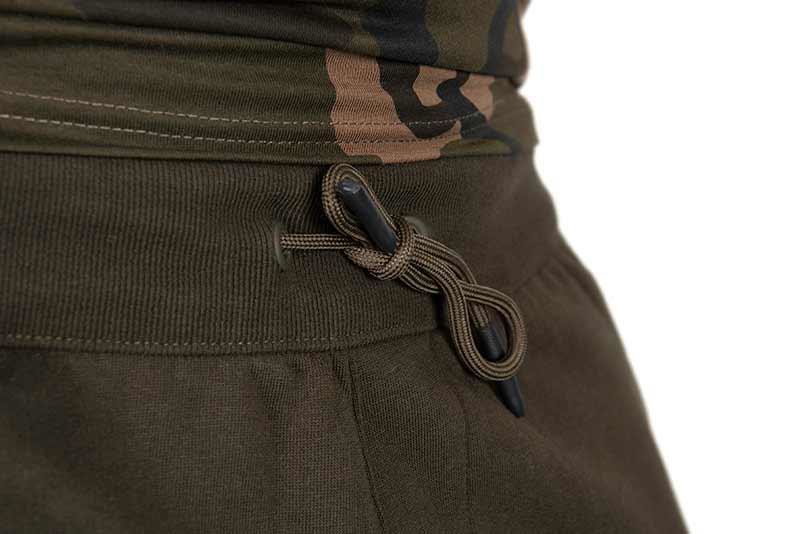 Штани Fox Lightweight Khaki Joggers L