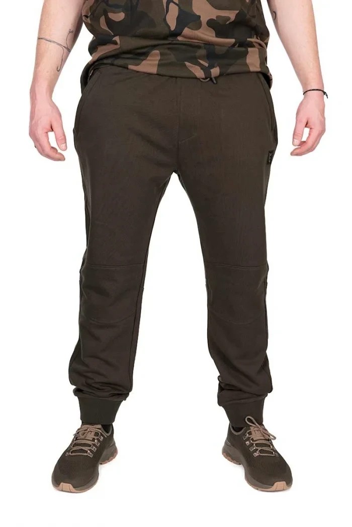 Штани Fox Lightweight Khaki Joggers XXL