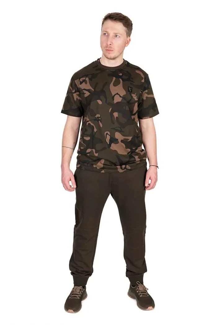 Штани Fox Lightweight Khaki Joggers XXL