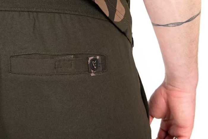 Штани Fox Lightweight Khaki Joggers XXL