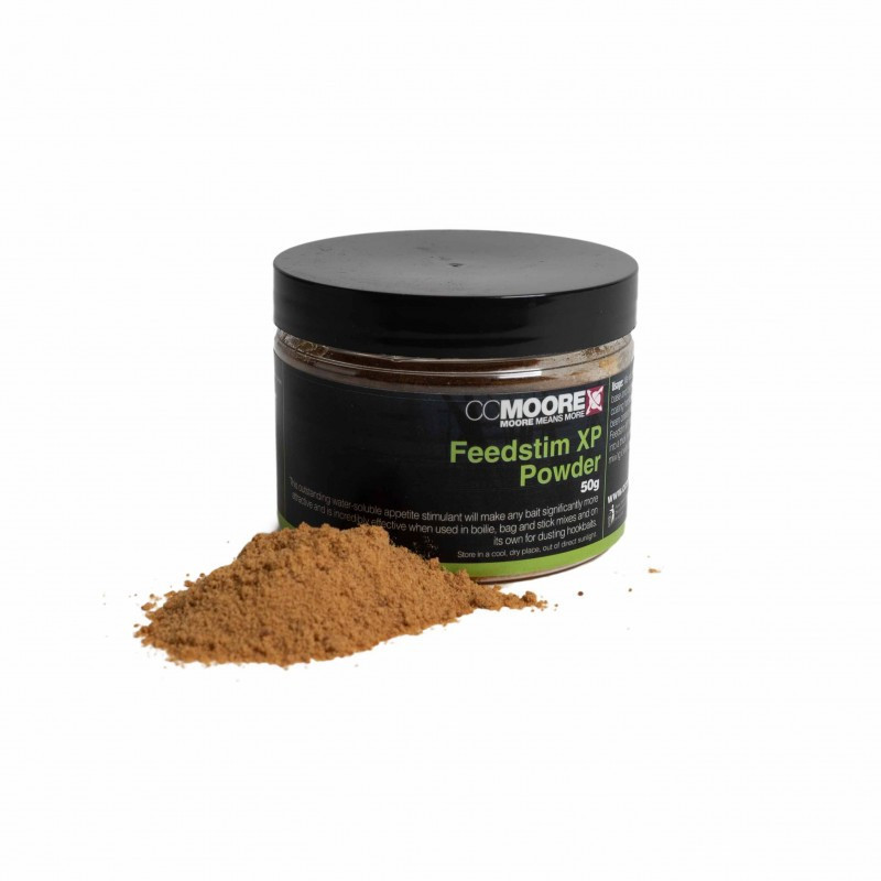 Порошковий стимулятор апетиту CC Moore - Feedstim XP Powder 50G