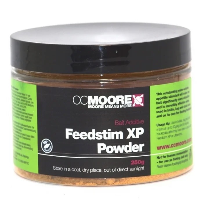 Порошковий стимулятор апетиту CC Moore - Feedstim XP Powder 50G