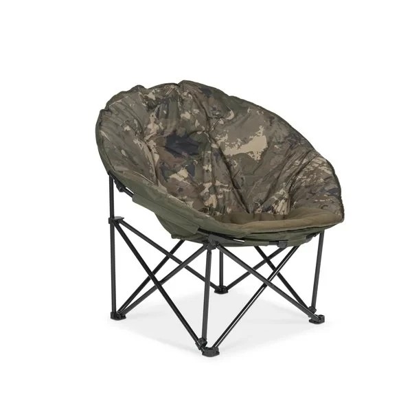Крісло Nash Bank Life Moon Chair Camo
