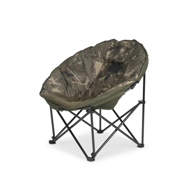 Крісло Nash Bank Life Moon Chair Camo