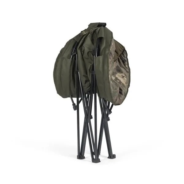 Крісло Nash Bank Life Moon Chair Camo
