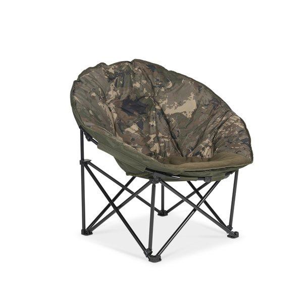 Крісло Nash Bank Life Moon Chair Camo