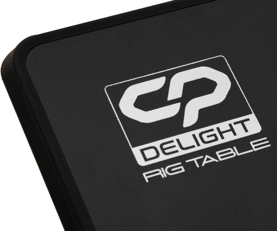 Стіл монтажний Carp Pro Delight Rig Table 80х60 см