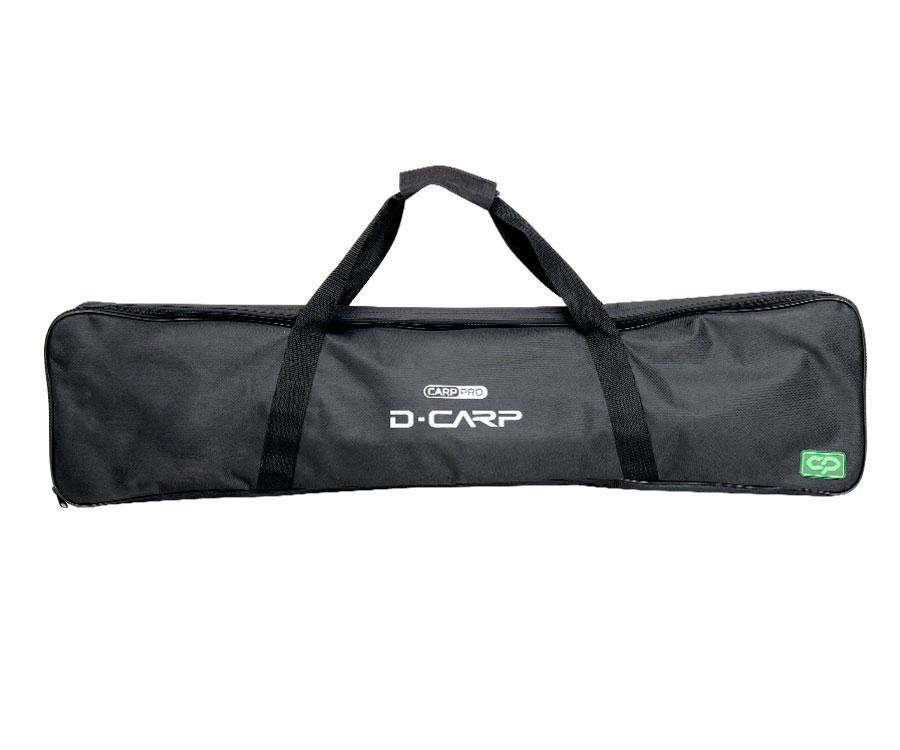 Род-под Carp Pro D-Carp 3-4 Rod Pod 4 legs