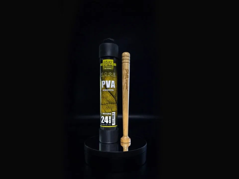 ПВА-система Katran Mesh System 24 мм 7 м
