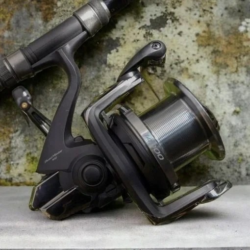 Котушка Shimano BeastMaster 14000 XC