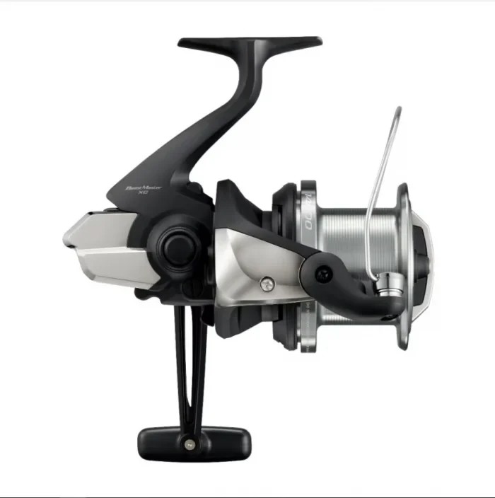 Котушка Shimano BeastMaster 14000 XC
