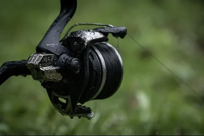 Котушка Shimano BeastMaster 14000 XC