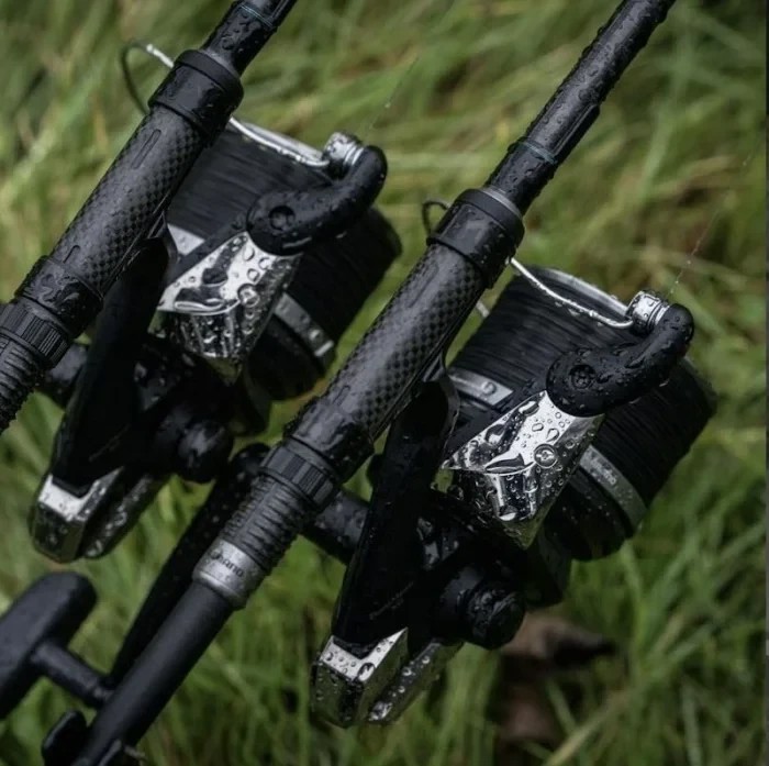 Котушка Shimano BeastMaster 14000 XC