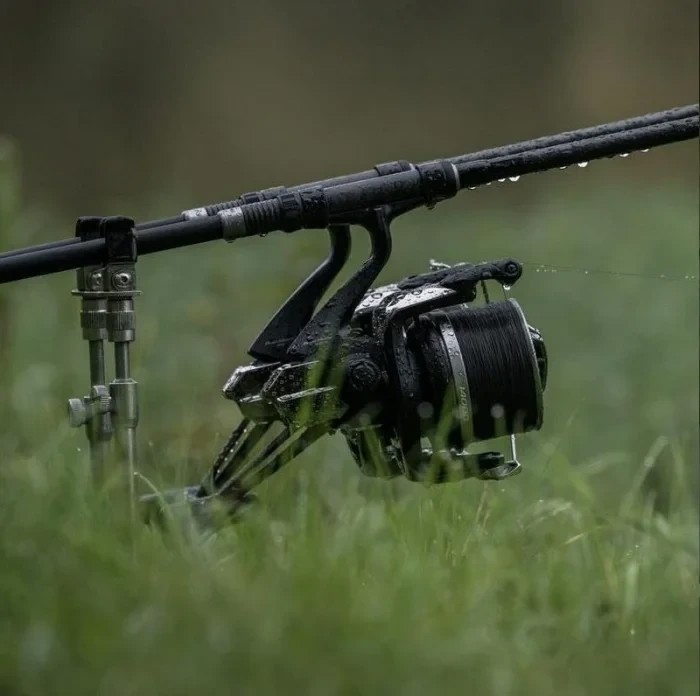 Котушка Shimano BeastMaster 14000 XC