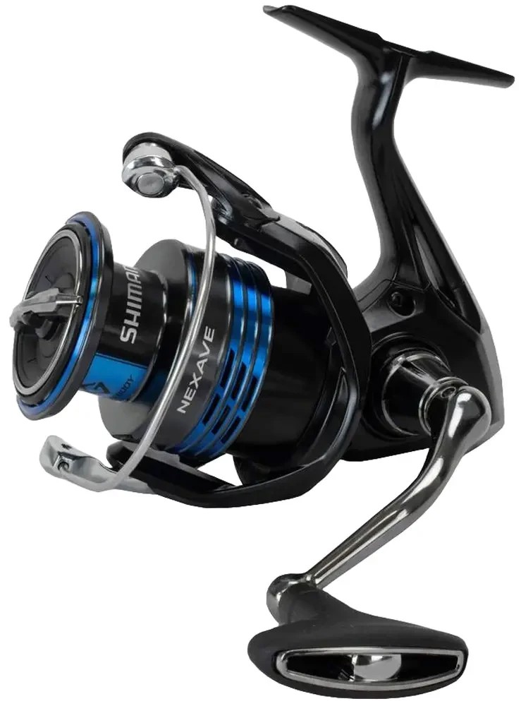 Котушка Shimano Nexave 2500S