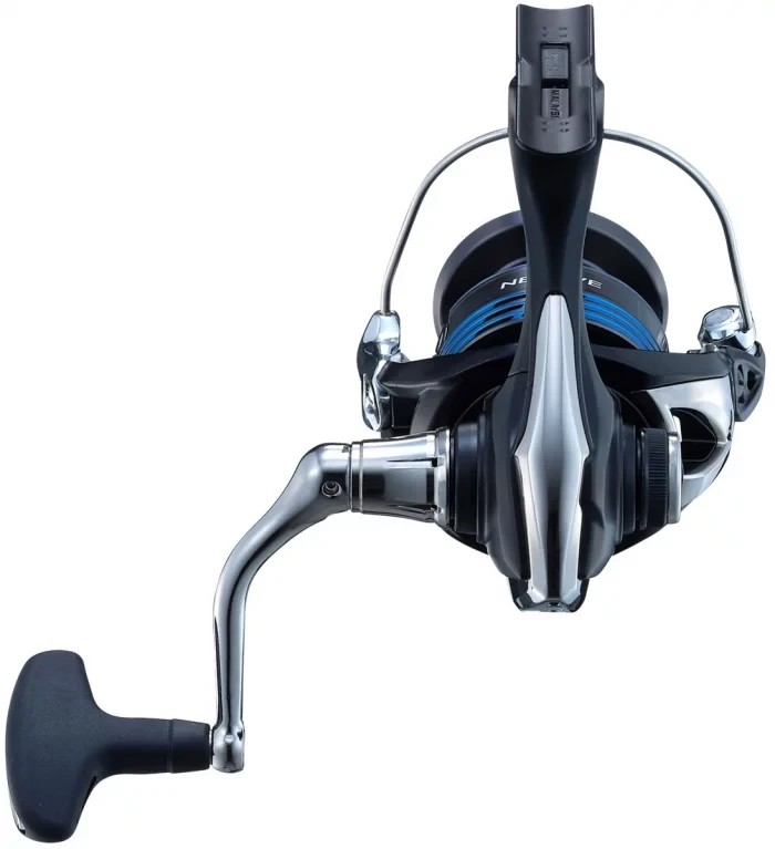 Котушка Shimano Nexave 2500S